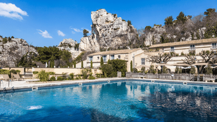Product image for Webinar: Hotels in Provence