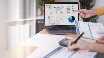 Product image for Marketing Mastery - Foundation