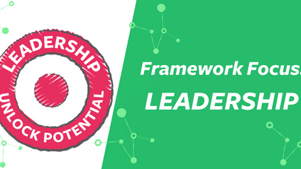 Product image for Framework Focus - Leadership