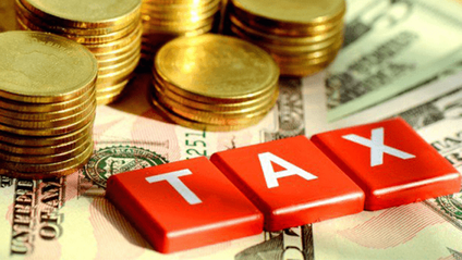 Product image for Taxes vs Your Money