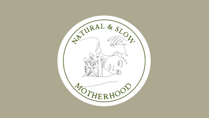 Product image for Natural & Intentional Motherhood