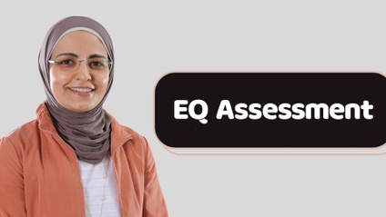 Product image for EQ assessment