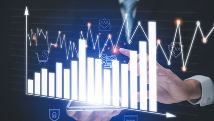 Product image for Kaltura Analytics: Engagement, Views, Quizzes, Participants, and More!