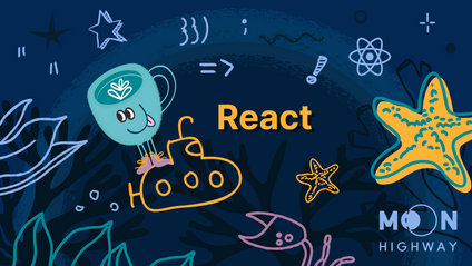 Product image for Getting Started with React