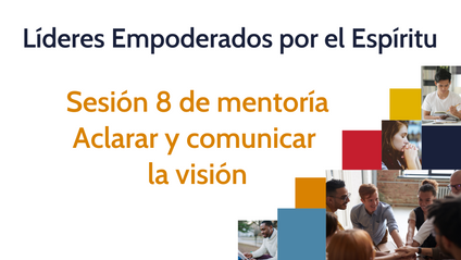 Product image for Sesión 8 de mentoría