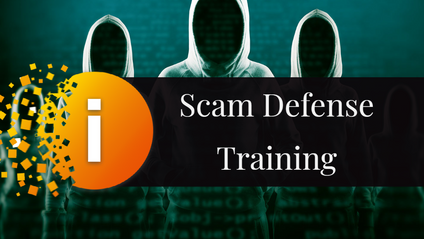 Product image for Shield Up: The Ultimate Crypto Scam Defense Training