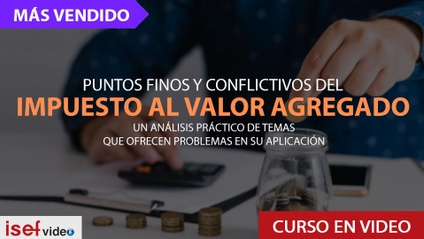Product image for PUNTOS FINOS Y CONFLICTIVOS DEL IVA
