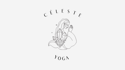 Product image for Céleste yoga