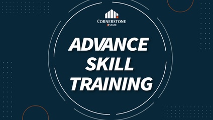 Product image for CSX Advance Skill Training