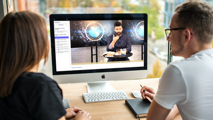 Product image for Partner Portal