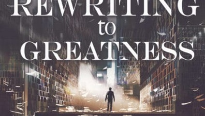 Product image for Rewriting To Greatness