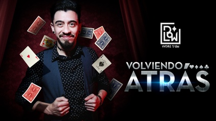 Product image for Volviendo Atrás