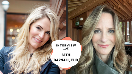 Product image for Brief Effective Pain Management for Older Adults with Beth Darnall, PhD  [Audio/Podcast CE]