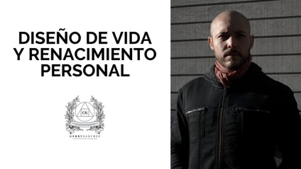 Product image for Seminario Diseño de Vida y Renacimiento Personal