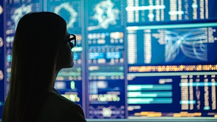 Product image for Reduce costs for compliance with data integrity: 21 CFR Part 11, SaaS/Cloud, EU GDPR