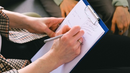 Product image for Documentation, Co-ordination and Management of Services (4 CPD hours)