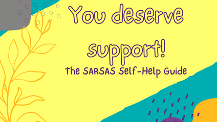 Product image for Trauma and Self-Care