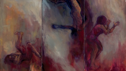 Product image for A Moving Inquiry: The Art of Personal Practice | Self-Guided
