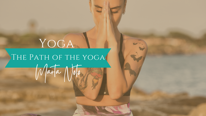 Product image for The Path Of The Yoga (LIVE registrate)