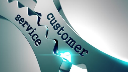 Product image for Rock Star Onboarding # 4 Servicio al cliente