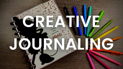 Product image for Creative Gratitude Journaling to Cultivate Positivity