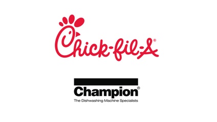 Product image for Champion/Chick-fil-A Technical Training