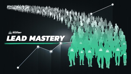 Product image for Lead Mastery