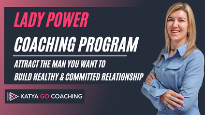 Product image for Lady Power