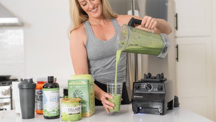 Product image for CORE ATHLETE NUTRITION ACADEMY