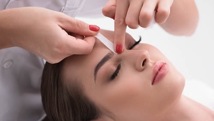 Product image for Waxing