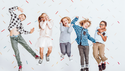 Product image for Empower Me!  Online course for children aged 8-12
