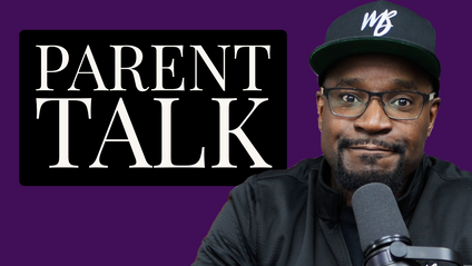 Product image for Parent Talk