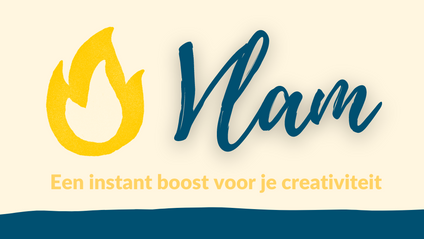 Product image for Vlam