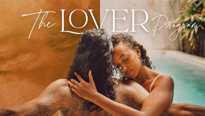 Product image for The Lover Program