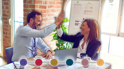 Product image for Rådgivande försäljning - Selling Solutions