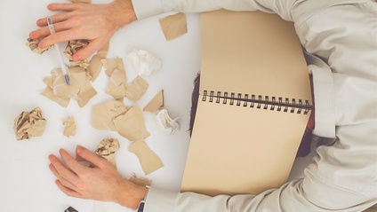 Product image for Stress en burn-out herkennen en bespreekbaar maken