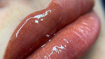 Product image for Lip Blush Course