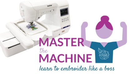 Product image for Master the Machine