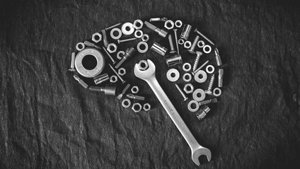 Product image for #11. TBT-S Toolbox: Why and How