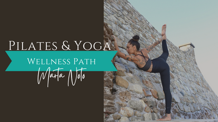Product image for Wellness Path