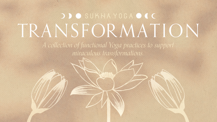 Product image for Transformation