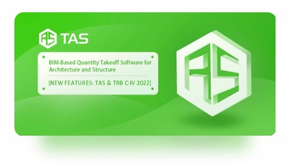 Product image for New Features : TAS C-IV & TRB C-IV 2022