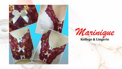 Product image for Course 16: Brunei Crop-Top
