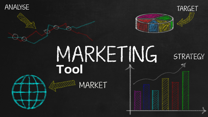 Product image for Marketing Tool