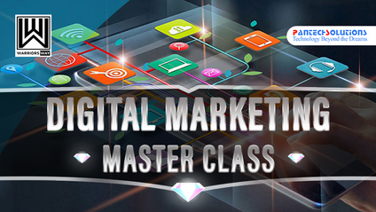 Product image for Internship on Digital Marketing