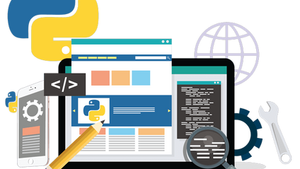 Product image for Python with AI Level 2