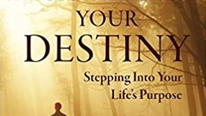 Product image for Fulfilling Your Destiny