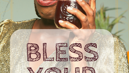 Product image for Bless Your Cup Challenge