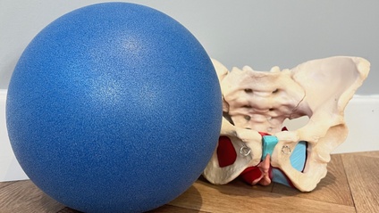 Product image for 5 postnatal exercises every yoga teacher should know