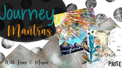 Product image for Journey Mantras